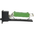 thumbnail image 2 of A-Premium Blower Motor Resistor Replacement for BMW E36 318i 318iS 1992-1999 320i 323i 323iS 325i 325iS 328i 328iS M3, 2 of 9