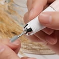 thumbnail image 2 of Easy to Use Metal Nails Drill Bits for Cuticle Maintenance Pedicure Drill Attachment 3/32" Electric Nails Files, 2 of 8