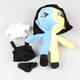 thumbnail image 5 of New Product Ena Cartoon Little Girl Plush Toy, 5 of 5