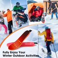 thumbnail image 2 of Daily Mix Store Electric Intelligent Winter Foot Warmer Insoles APP Wireless Control Trimmable, 2 of 9