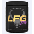 thumbnail image 1 of Bucked Up LFG Burn Pre-entreno Sabor Razzle Dazzle, 1 of 5