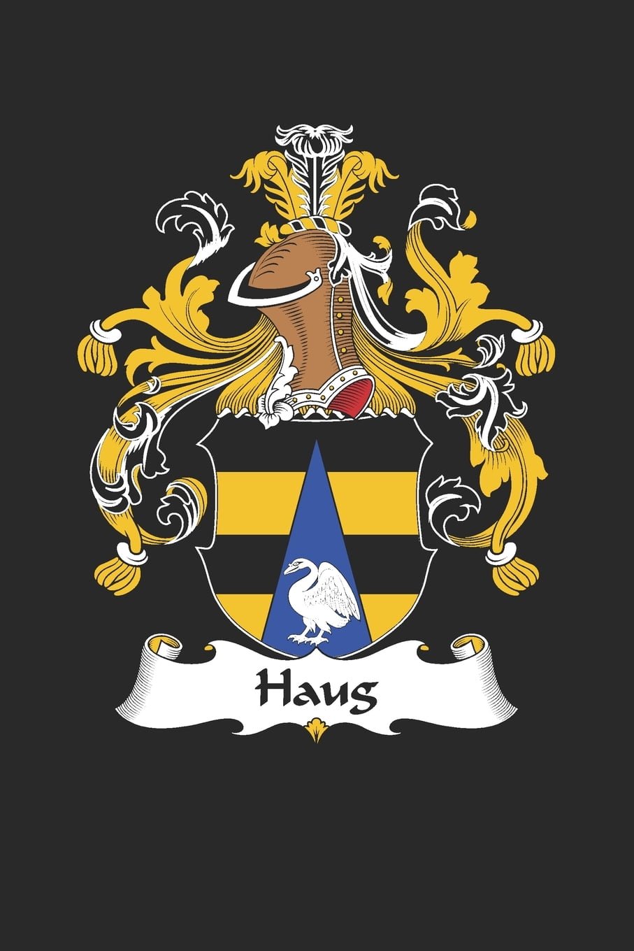 Coat of arms symbols picture