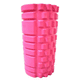 thumbnail image 4 of Rodillo masajeador para yoga o fisioterapia Rosa GYMKER Foam roller o rodillo masajeador, 4 of 4
