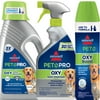 BISSELL Pet Stain Removal Pack for Upright Carpet Cleaners B0092