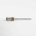 thumbnail image 3 of Motor de engranaje de CC con eje roscado de tornillo 12V M3 * 55MM GA12YN20 para robot de brazo mecánico de elevación de aterrizaje de ala fija Kearding WJ1213-01, 3 of 6