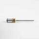 thumbnail image 3 of Motor de engranaje de CC con eje roscado de tornillo 12V M3 * 55MM GA12YN20 para robot de brazo mecánico de elevación de aterrizaje de ala fija Monstrate WJ1213-05, 3 of 6