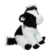 Douglas Cuddle Elsie Soft Cow 9 Plush Stuffed Animal Toy #4621
