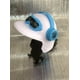 thumbnail image 1 of Soporte para teléfono móvil con casco pequeño, batería para llevar, coche eléctrico, soporte para teléfono móvil con casco para motocicleta, navegación, 1 of 2