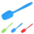thumbnail image 2 of Coofit Silicone Spatula Universal Non Stick Spoonula Utensil Kitchen Utensil, 2 of 10