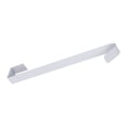 thumbnail image 1 of Wreath Hanger,  Over The Door Wreath Hanger Front Door  For Christmas Decorations White, 1 of 8