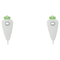 thumbnail image 2 of Abridor de Tarros Inteprter 2piezas Blanco, 2 of 6
