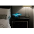 thumbnail image 1 of Canary Products TM114BL Table Top Mist Fountain - Blue, 1 of 1