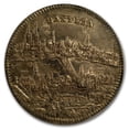 thumbnail image 2 of (No Date) Switzerland Basel Canton Thaler AU-55 PCGS (Dav-1744), 2 of 3