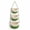 Green, variant on HonorHut Boho Style Handwoven Rope Hanging Basket 3-Tier Detachable Storage Organizer Wall Fruit Basket for Kitchen Bathroom Bedroom Brown