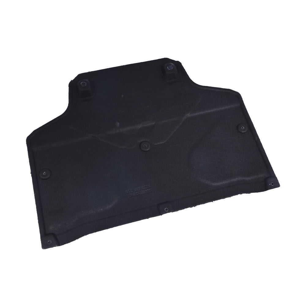 Eujgoov Windschutzscheibe Wischer Cowl Kühlergrill Wischer Kühlergrill 51718208483 Forbmw 3 Serie E46 1997-2006