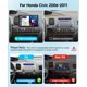 thumbnail image 2 of Radio estéreo para coche Podofo 8 CORE 6G+128G con CarPlay Android Auto, 2 of 7