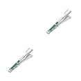 thumbnail image 4 of Toystoory Alimento Tong BBQ Grill Filete Pan Clip Herramientas de cocina Acero inoxidable Antideslizante Antiadherente para barbacoa Pastel Type1 NO1, 4 of 6