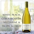 thumbnail image 5 of La Crema Monterey Pinot Gris White Wine, California, 13.5% ABV, 750ml Glass Bottle, 5-150ml Servings, 5 of 10