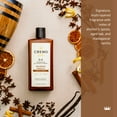 thumbnail image 3 of Cremo 2-in-1 Mens Shampoo & Conditioner, Bourbon Vanilla Scent, 16 fl oz, Cleanses & Moisturizes Hair, 3 of 10