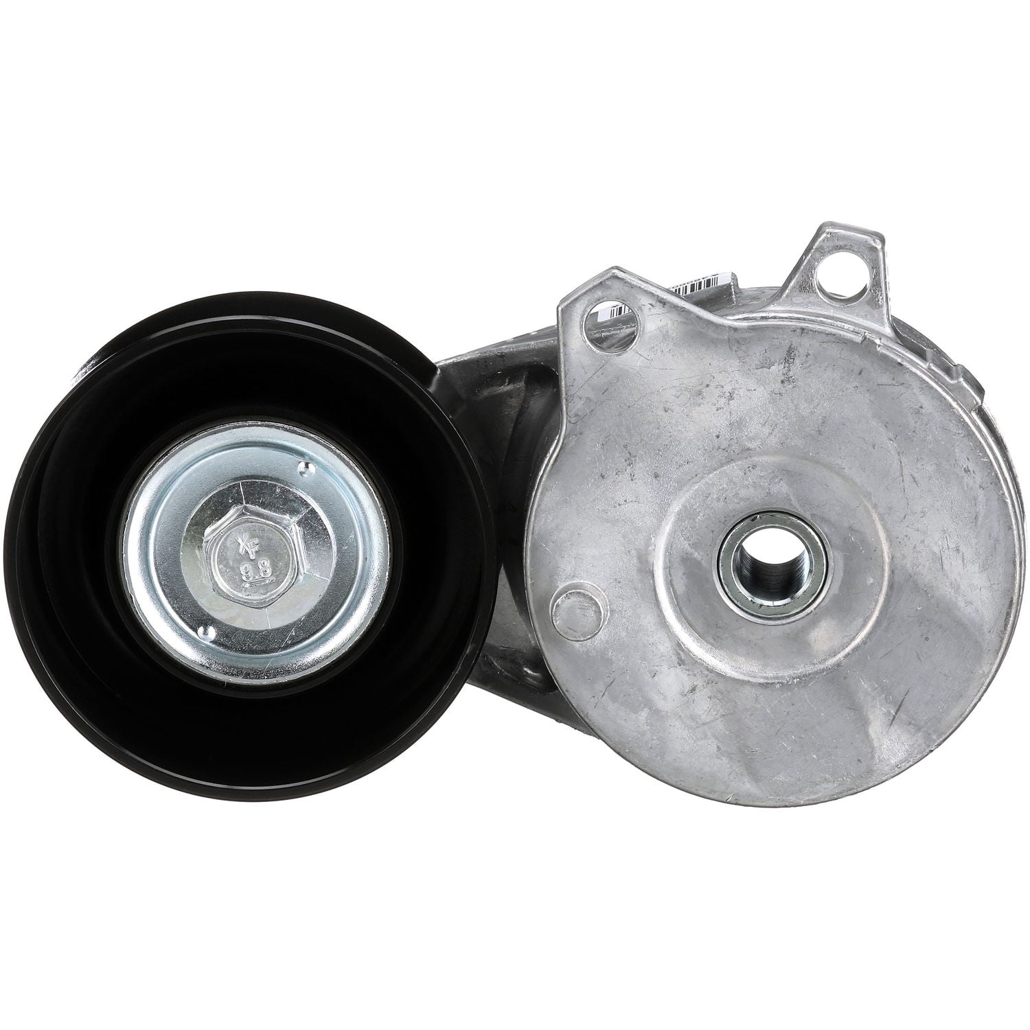 Gates Drive Belt Tensioner Assembly for Nissan Juke, Sentra Fits select: 2017-2022 NISSAN ROGUE SPORT