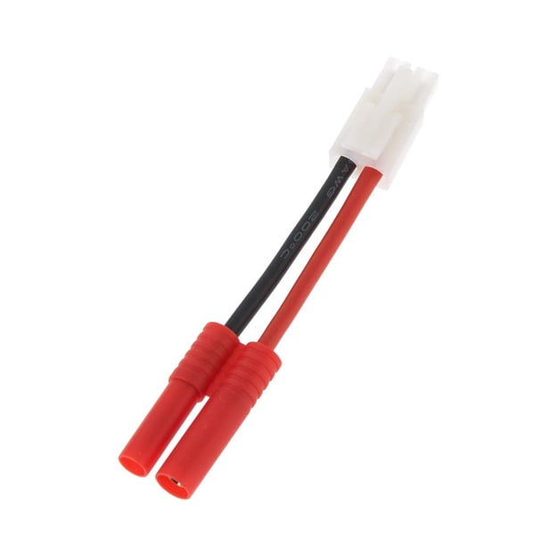 Redcat Racing ST-TAMTO4B Tamiya to Banana 4.0 Battery Adaptor Part ST-TAMTO4B