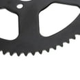 thumbnail image 3 of 68T 68 Rear Sprocket For 25H 6mm Chain 47cc 49cc Engine Mini Bike, 3 of 6