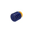 thumbnail image 4 of Super Springs Kit de Printemps SSR-204-40 SumoSprings Solo; Air Spring; Montage sur Cadre; Uréthane Microcellulaire Fermé; avec Ressorts/supports/matériel, 4 of 5