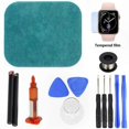 thumbnail image 2 of Screen and Lens Repair Kit for Watch Series 2-6-Compatible Replacement Parts Set, 2 of 5