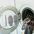 thumbnail image 3 of Sneaker Dryering Washing Machine Bag For Most Dryers Machines Door In Laundry Room 1Pcs, 3 of 5