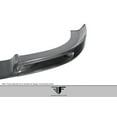 thumbnail image 4 of 2012-2014 Mercedes C63 W204 Carbon AF-1 Front Spoiler ( CFP ) - 1 Piece, 4 of 6