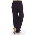 thumbnail image 2 of Ella Samani Plus Size Drawstring Pants, 2 of 2