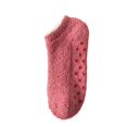 thumbnail image 2 of Dwellite Slipper Sock for Unisex with Non Slip Fuzzy Socks Warm Winter Plush Slipper Socks 2026 Hot Pink, 2 of 3