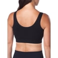 thumbnail image 3 of The Harmony - Crossover Comfort & Sleep Bra, 3 of 3