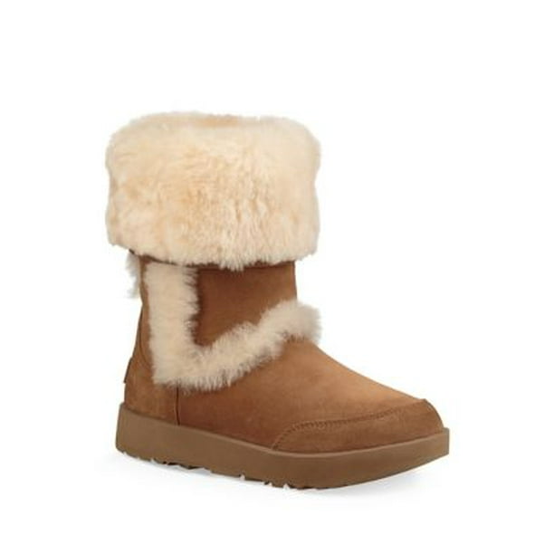ugg sundance waterproof women's boot
