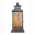 thumbnail image 5 of Heather Ann Creations Clayton Bamboo Lantern, 5 of 7