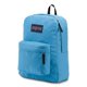 thumbnail image 2 of Mochila JanSport Super Break Coastal Blue, 2 of 2