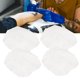 thumbnail image 5 of Protective Covers, Pad Covers Stain Resistant Disposable Elastic Band For Artist For Makeup ANGGREK Otros, 5 of 8