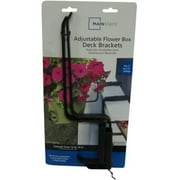 Mainstays 14 Inch Deck Plant Bracket