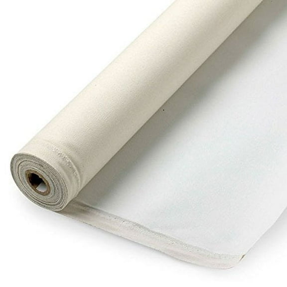 Sunbelt Mfg. Co. 72" wide cotton canvas, 6 yards