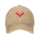 thumbnail image 1 of Gyfdym Rafael Nadal Trucker Cap Snapback Hat For Men Baseball Mens Hats Caps For, 1 of 1