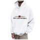 thumbnail image 1 of Gibobby Sudaderas de hombre Sudadera con capucha unisex para pareja sudadera atlética de gran tamaño(Blanco,XG), 1 of 4