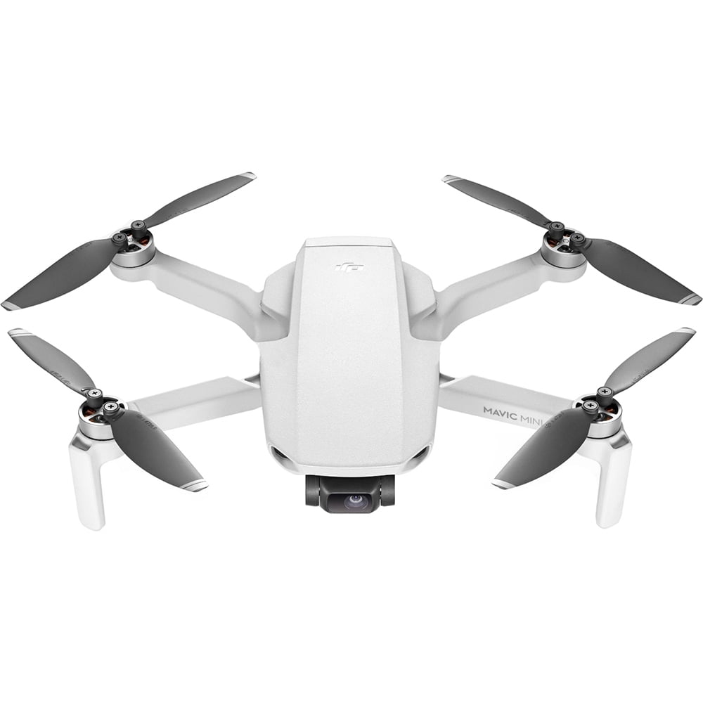 ring hver gang Selskab DJI Mavic Mini Quadcopter Drone Fly More Combo - CP.MA.00000123.01 (Open  Box) - Walmart.com