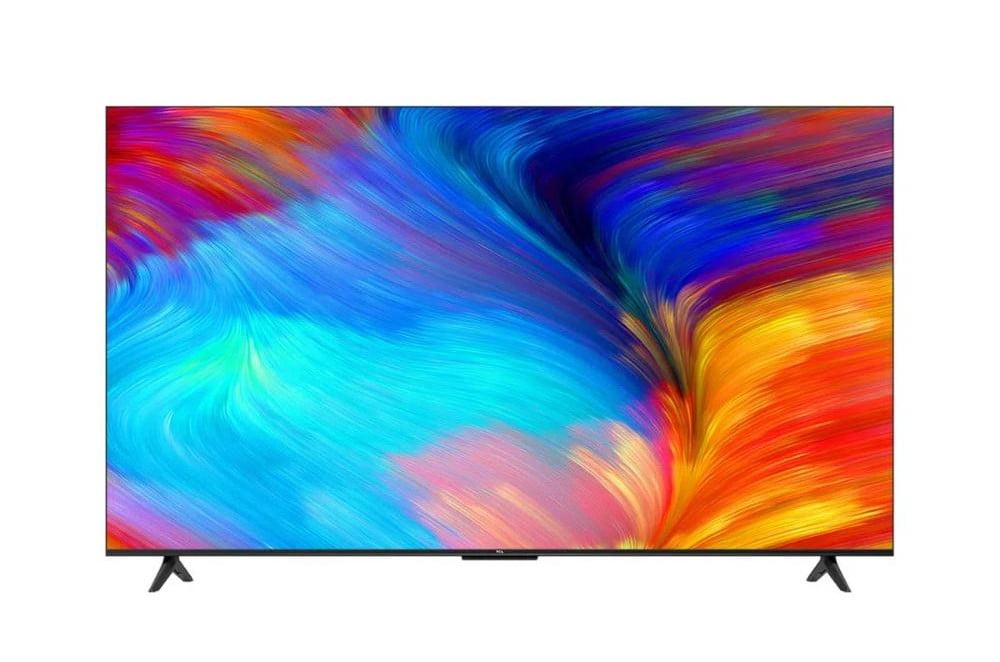 TV 55 Pulgadas Smart TV 4K UHD GOOGLE TV 55S451G TCL