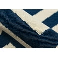 thumbnail image 4 of Momeni Baja Chevron Area Rug, 4 of 4