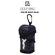 thumbnail image 2 of Riñonera Pelota Riñonera de bolas con hebilla bolsa contenedora de bolas pequeñas accesorios para deportes al aire libre Sywqhk Para Estrenar, 2 of 7
