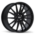 thumbnail image 1 of Fast Wheels Tempest 20x8.5 5X4.5 +45mm Roue, 1 of 1