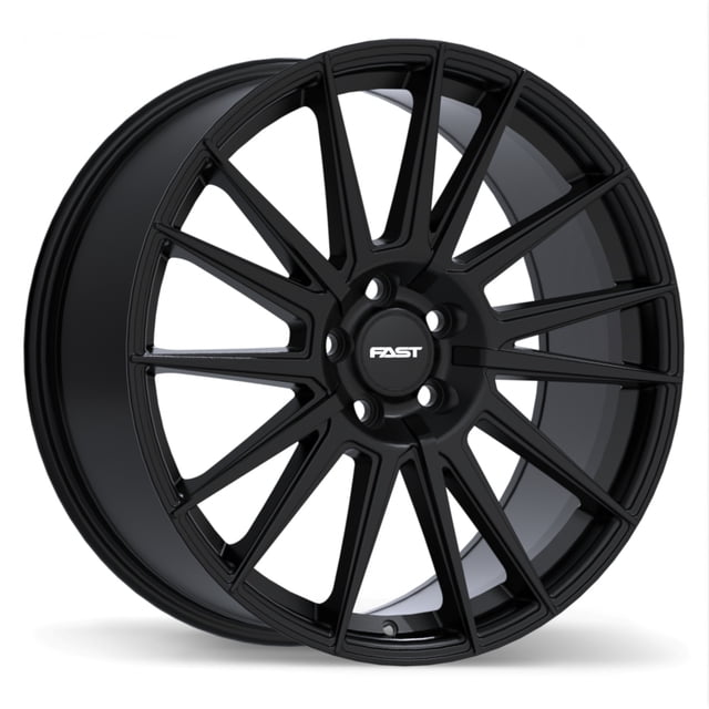 Fast Wheels Tempest 20x8.5 5X4.5 +45mm Roue