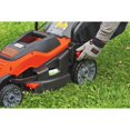 thumbnail image 3 of BLACK+DECKER EM1700 12 Amp, 17" Corded Mower with Edge Max, 3 of 6