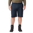 thumbnail image 2 of Men's Dickies Temp-iQ Cooling 11-inch Cargo Shorts Color: Blue Size: 36, 2 of 4