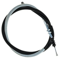 Niche Clutch Cable for Yamaha Raptor 660R YFM660R 5LP-26335-10-00 519-CCB2266L